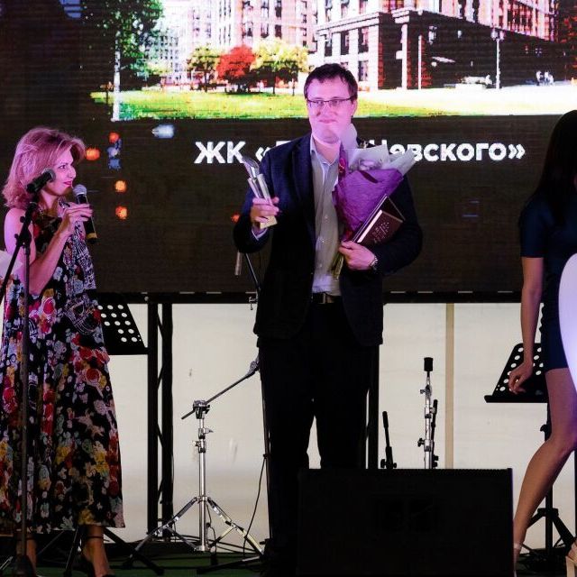 Названы лучшие жилые комплексы Санкт-Петербурга - фото 275