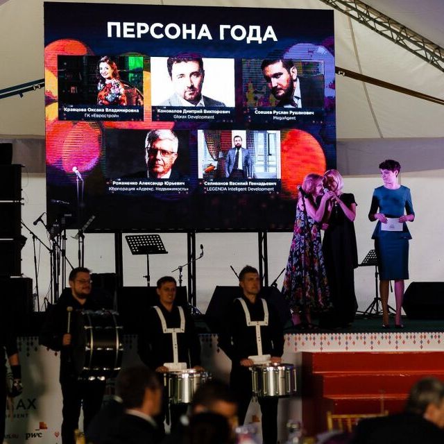 Названы лучшие жилые комплексы Санкт-Петербурга - фото 303