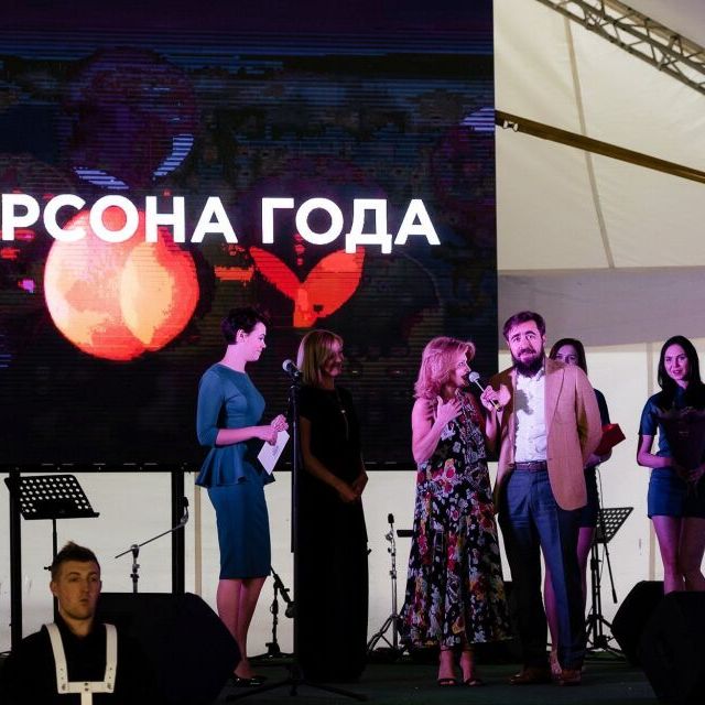 Названы лучшие жилые комплексы Санкт-Петербурга - фото 306