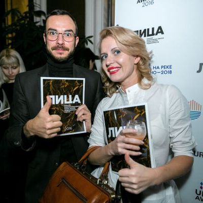 Презентация каталога "ЛИЦА" - фото 23