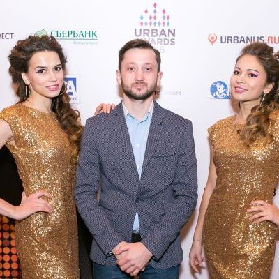 Премию Urban Awards 2016 вручили в ритме DISCO-80X - фото 2