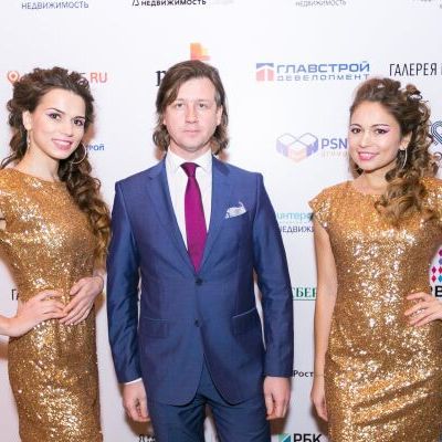 Премию Urban Awards 2016 вручили в ритме DISCO-80X - фото 3