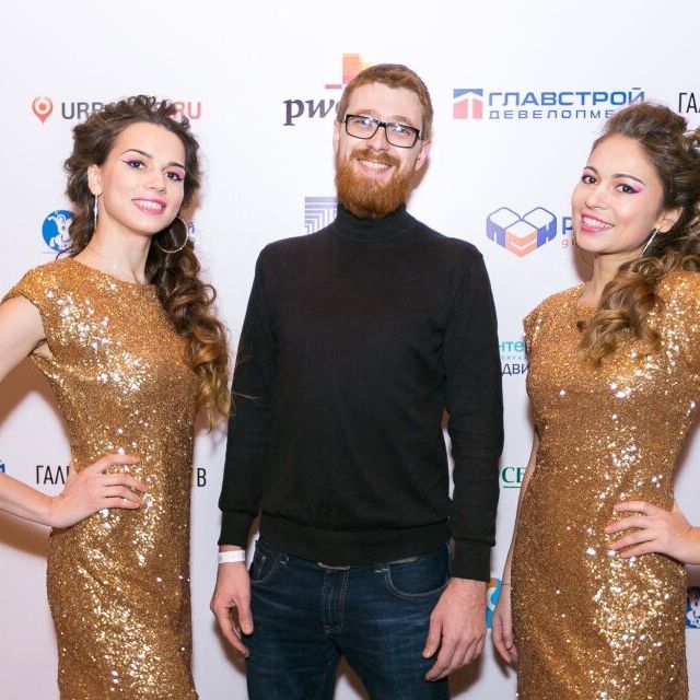 Премию Urban Awards 2016 вручили в ритме DISCO-80X - фото 4