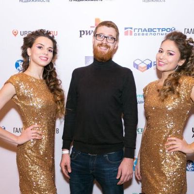 Премию Urban Awards 2016 вручили в ритме DISCO-80X - фото 4