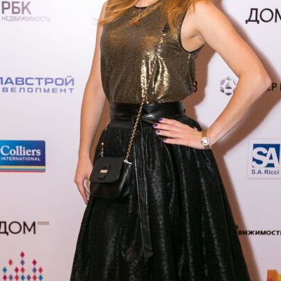 Премию Urban Awards 2016 вручили в ритме DISCO-80X - фото 5