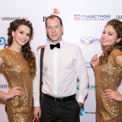 Премию Urban Awards 2016 вручили в ритме DISCO-80X - фото 8