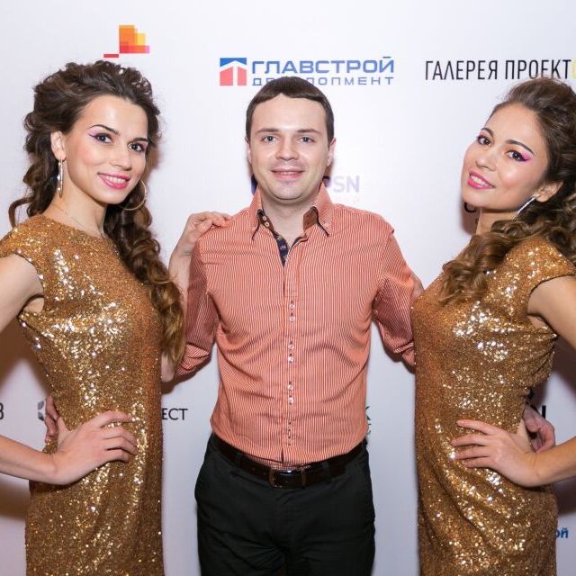 Премию Urban Awards 2016 вручили в ритме DISCO-80X - фото 10