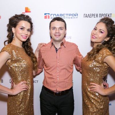 Премию Urban Awards 2016 вручили в ритме DISCO-80X - фото 10