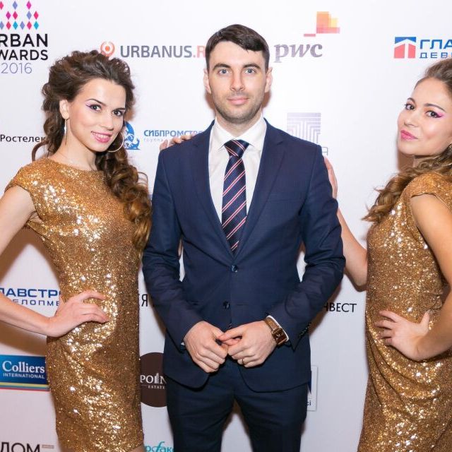 Премию Urban Awards 2016 вручили в ритме DISCO-80X - фото 14