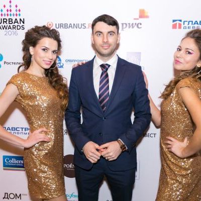 Премию Urban Awards 2016 вручили в ритме DISCO-80X - фото 14