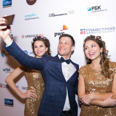 Премию Urban Awards 2016 вручили в ритме DISCO-80X - фото 18