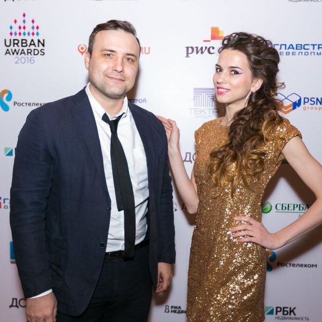 Премию Urban Awards 2016 вручили в ритме DISCO-80X - фото 19