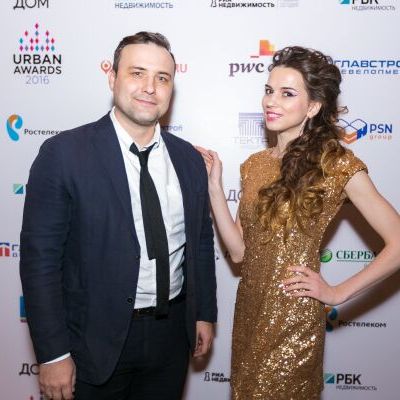 Премию Urban Awards 2016 вручили в ритме DISCO-80X - фото 19