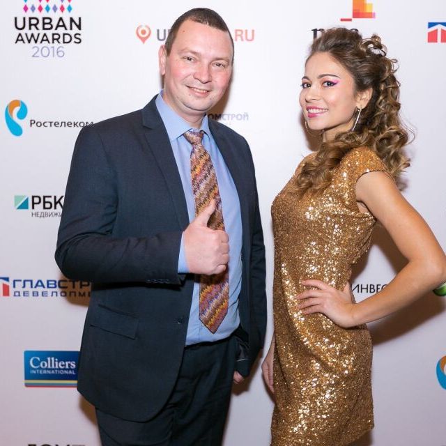Премию Urban Awards 2016 вручили в ритме DISCO-80X - фото 21