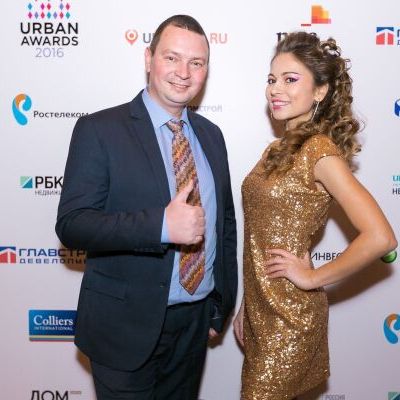 Премию Urban Awards 2016 вручили в ритме DISCO-80X - фото 21
