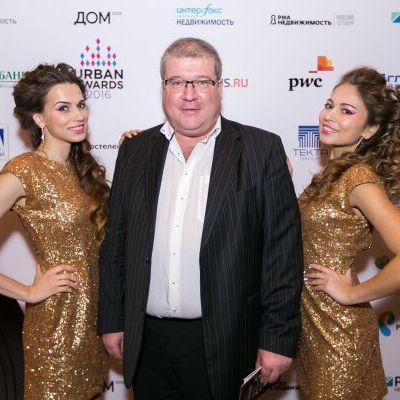 Премию Urban Awards 2016 вручили в ритме DISCO-80X - фото 23
