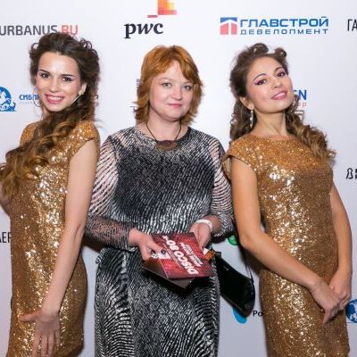 Премию Urban Awards 2016 вручили в ритме DISCO-80X - фото 24