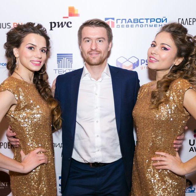 Премию Urban Awards 2016 вручили в ритме DISCO-80X - фото 25