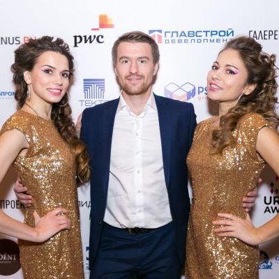 Премию Urban Awards 2016 вручили в ритме DISCO-80X - фото 25