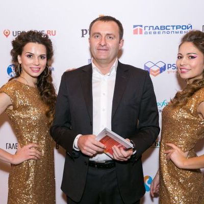 Премию Urban Awards 2016 вручили в ритме DISCO-80X - фото 28