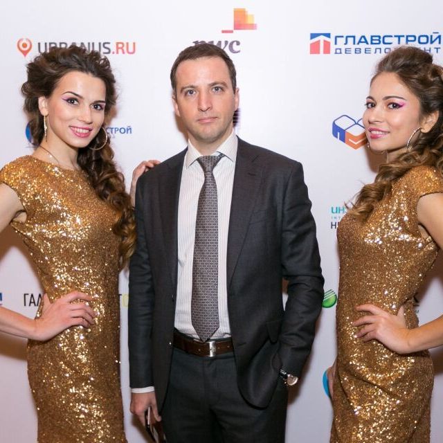 Премию Urban Awards 2016 вручили в ритме DISCO-80X - фото 33