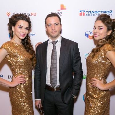 Премию Urban Awards 2016 вручили в ритме DISCO-80X - фото 33