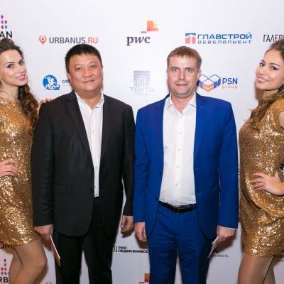 Премию Urban Awards 2016 вручили в ритме DISCO-80X - фото 35