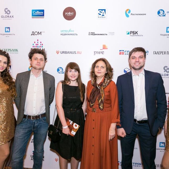 Премию Urban Awards 2016 вручили в ритме DISCO-80X - фото 36