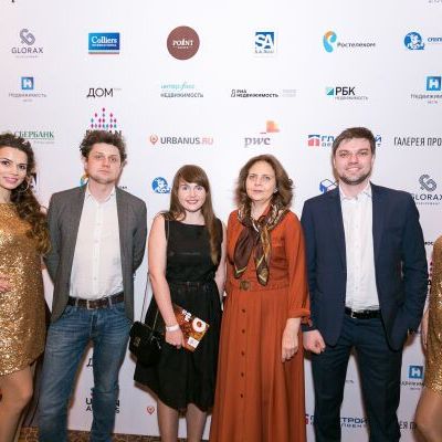 Премию Urban Awards 2016 вручили в ритме DISCO-80X - фото 36