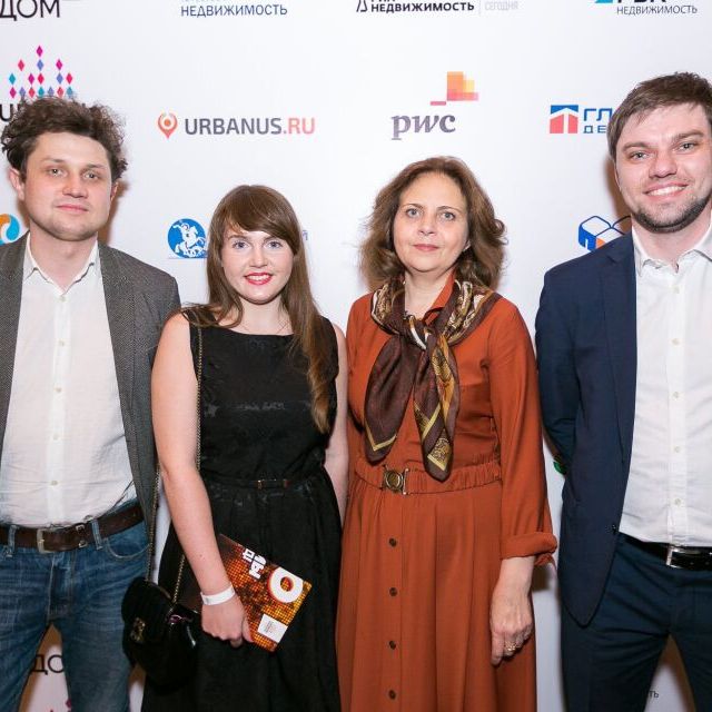 Премию Urban Awards 2016 вручили в ритме DISCO-80X - фото 37