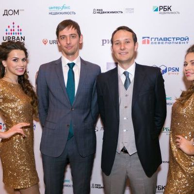 Премию Urban Awards 2016 вручили в ритме DISCO-80X - фото 38