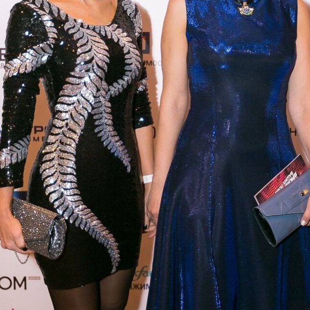 Премию Urban Awards 2016 вручили в ритме DISCO-80X - фото 40