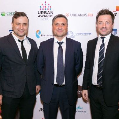 Премию Urban Awards 2016 вручили в ритме DISCO-80X - фото 43
