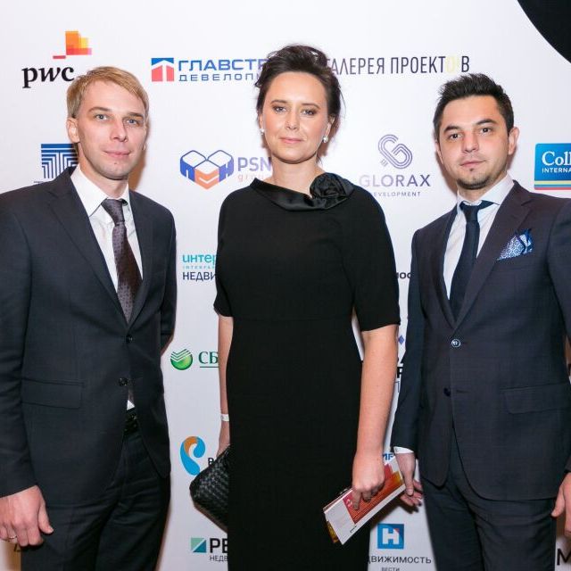 Премию Urban Awards 2016 вручили в ритме DISCO-80X - фото 45