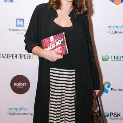 Премию Urban Awards 2016 вручили в ритме DISCO-80X - фото 46