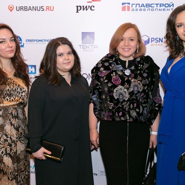 Премию Urban Awards 2016 вручили в ритме DISCO-80X - фото 59