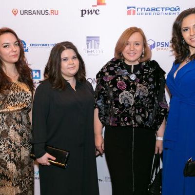Премию Urban Awards 2016 вручили в ритме DISCO-80X - фото 59