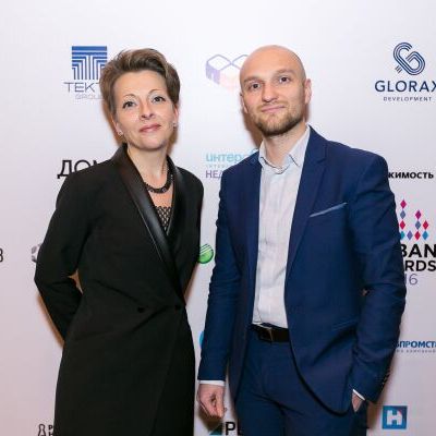 Премию Urban Awards 2016 вручили в ритме DISCO-80X - фото 63