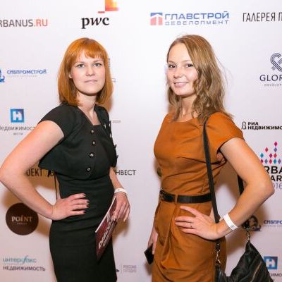 Премию Urban Awards 2016 вручили в ритме DISCO-80X - фото 73