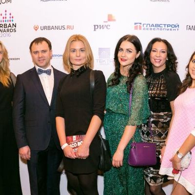Премию Urban Awards 2016 вручили в ритме DISCO-80X - фото 74