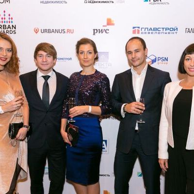 Премию Urban Awards 2016 вручили в ритме DISCO-80X - фото 75
