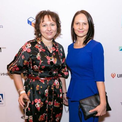 Премию Urban Awards 2016 вручили в ритме DISCO-80X - фото 79