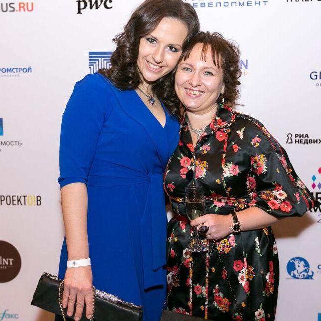 Премию Urban Awards 2016 вручили в ритме DISCO-80X - фото 80