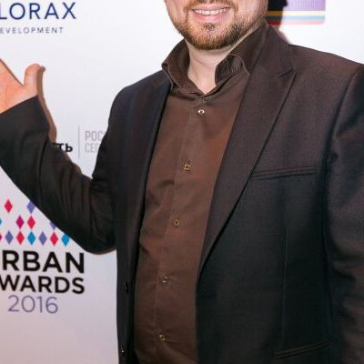 Премию Urban Awards 2016 вручили в ритме DISCO-80X - фото 84