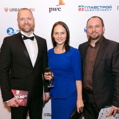 Премию Urban Awards 2016 вручили в ритме DISCO-80X - фото 86