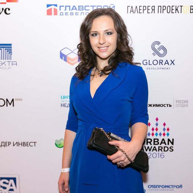 Премию Urban Awards 2016 вручили в ритме DISCO-80X - фото 87