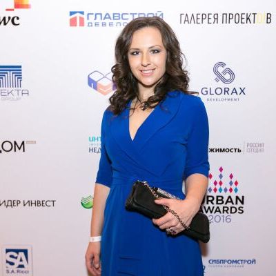 Премию Urban Awards 2016 вручили в ритме DISCO-80X - фото 87