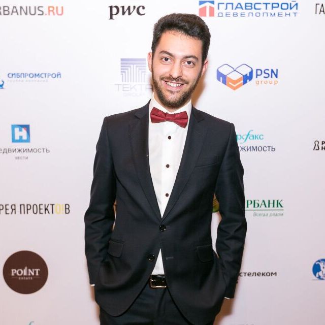 Премию Urban Awards 2016 вручили в ритме DISCO-80X - фото 88