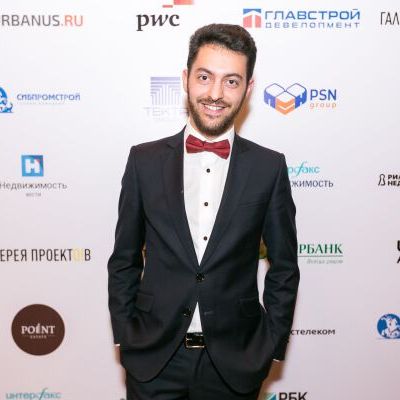 Премию Urban Awards 2016 вручили в ритме DISCO-80X - фото 88
