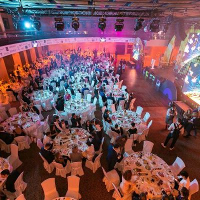 Премию Urban Awards 2016 вручили в ритме DISCO-80X - фото 89